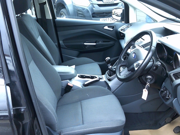 Used Ford C-Max 2014 for sale - 76082759: Photo 7