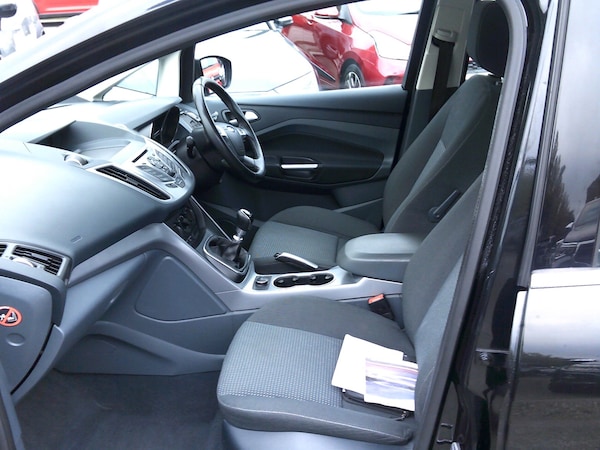 Used Ford C-Max 2014 for sale - 76082759: Photo 8