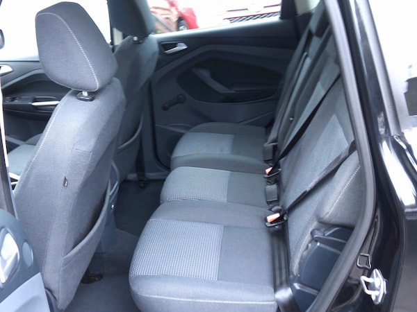 Used Ford C-Max 2014 for sale - 76082759: Photo 9
