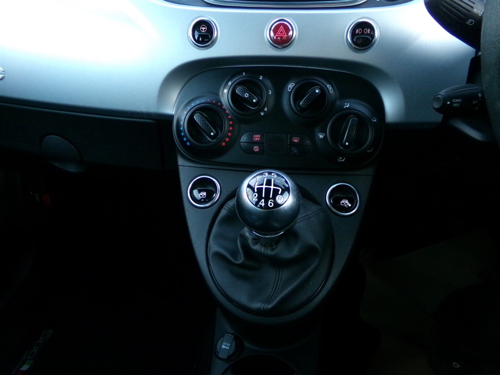 Used Fiat 500 2021 for sale - 77378138: Photo 13