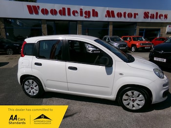 Used Fiat Panda 2013 for sale - 79165515: Photo