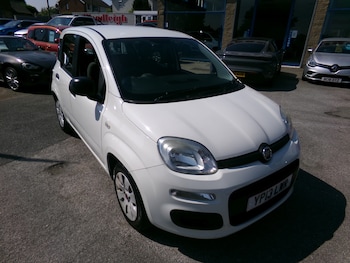 Used Fiat Panda 2013 for sale - 79165515: Photo