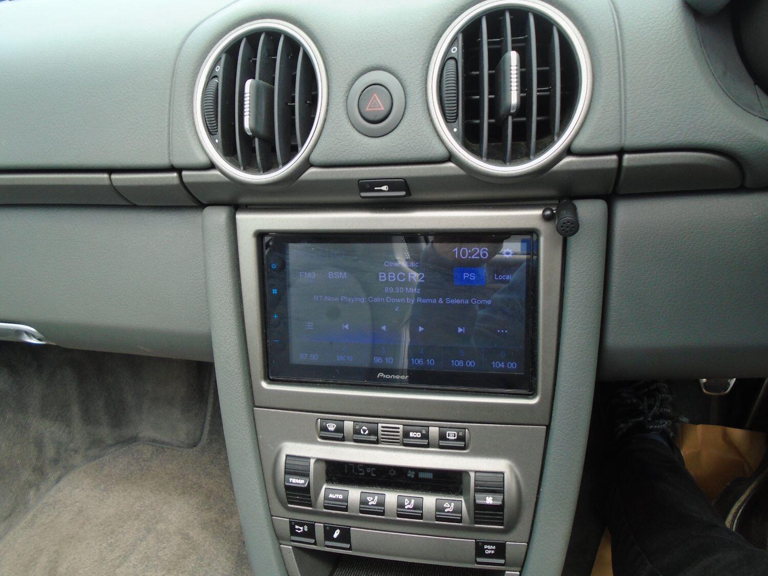 Used Porsche Boxster 2007 for sale - 75039108: Photo 12