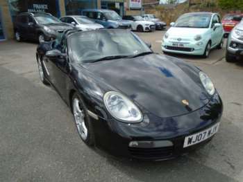 2007 - 2.7 [245] 2dr