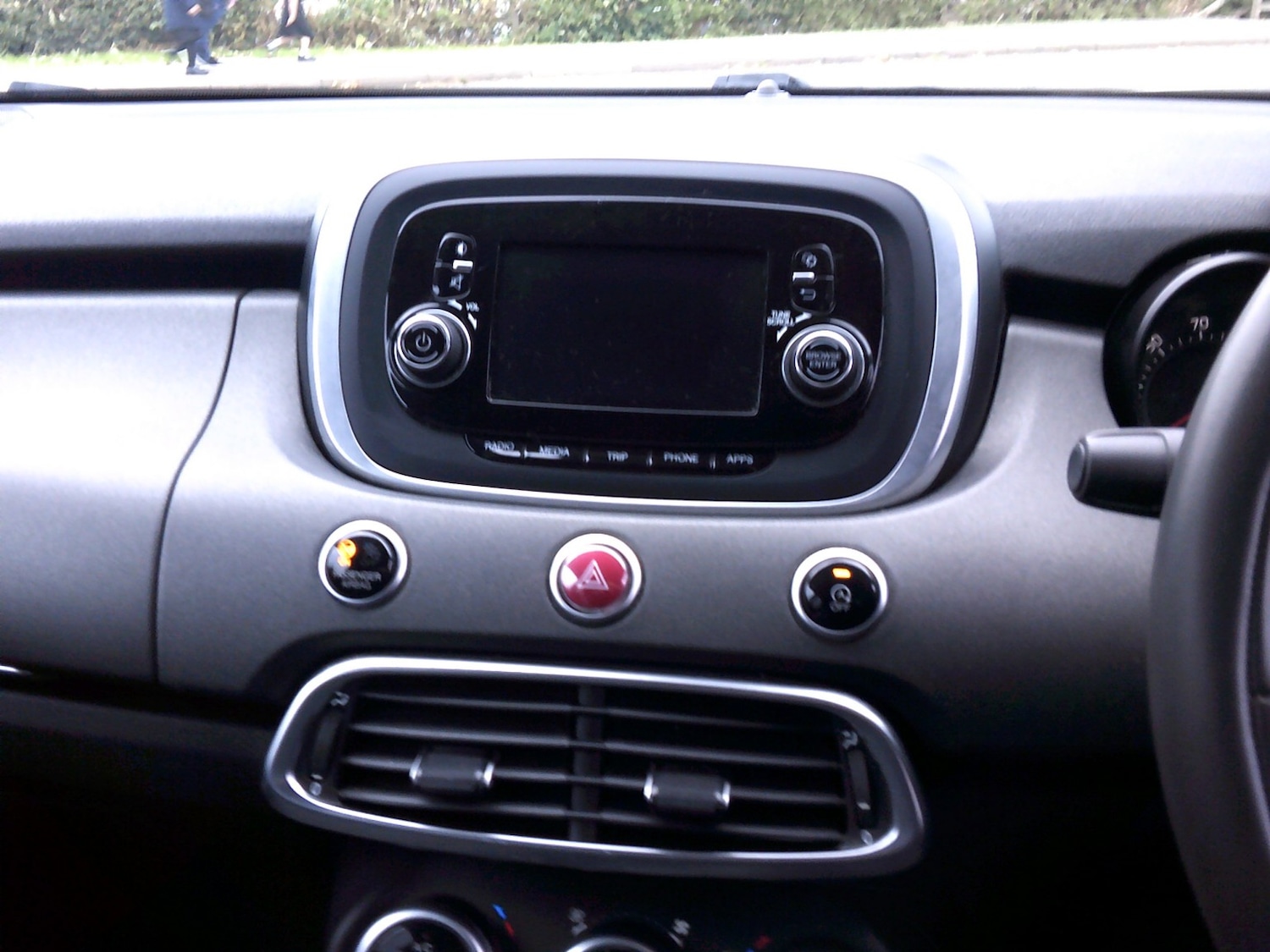 Used Fiat 500X 2016 for sale - 76536722: Photo 13