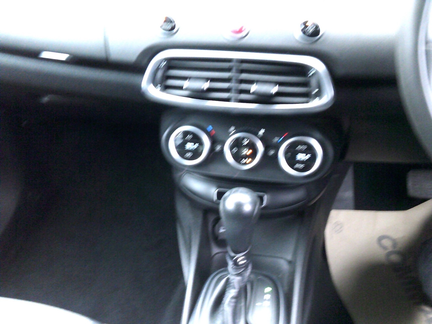 Used Fiat 500X 2016 for sale - 76536722: Photo 14