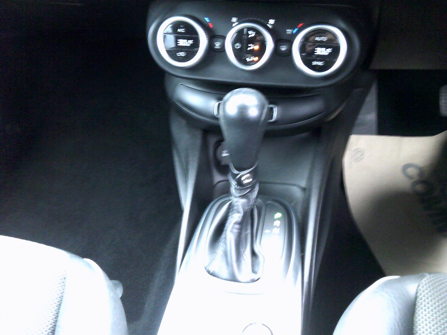 Used Fiat 500X 2016 for sale - 76536722: Photo 15