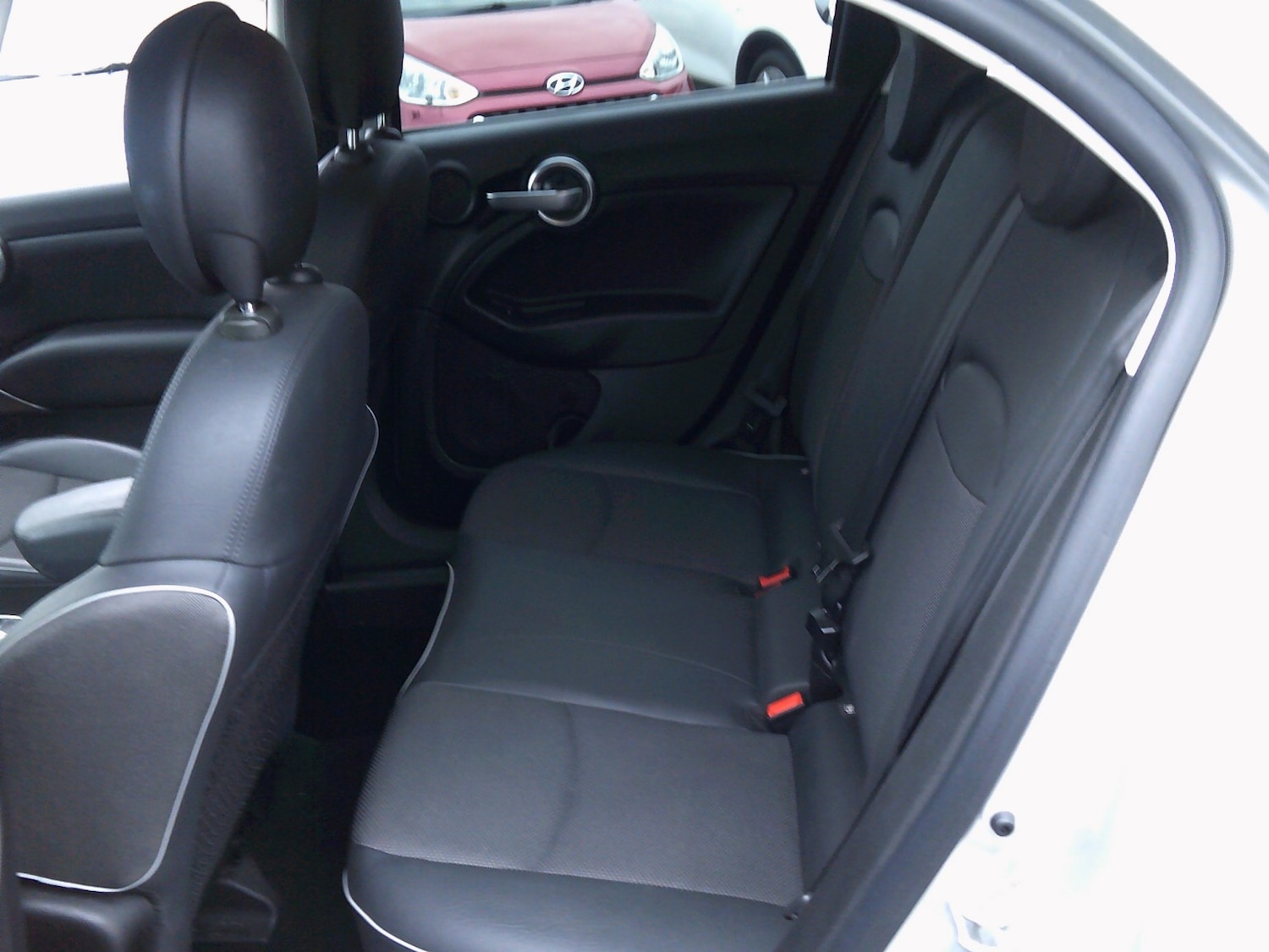 Used Fiat 500X 2016 for sale - 76536722: Photo 9