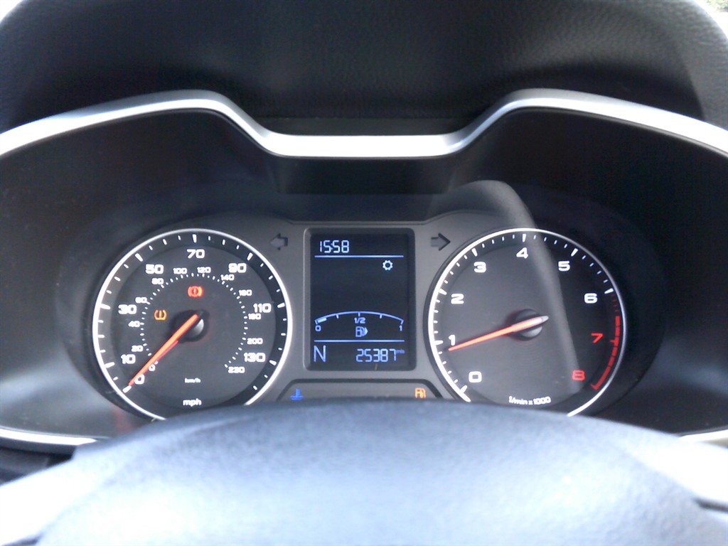 Used MG MG ZS 2020 for sale - 77378142: Photo 11