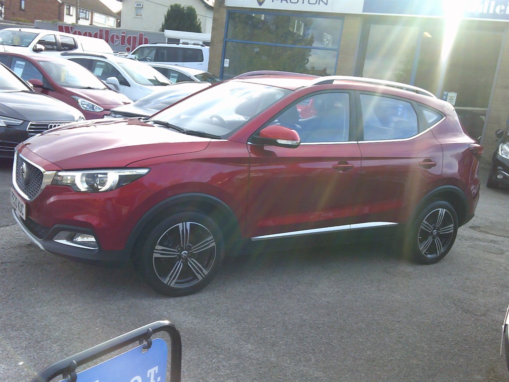 Used MG MG ZS 2020 for sale - 77378142: Photo 4