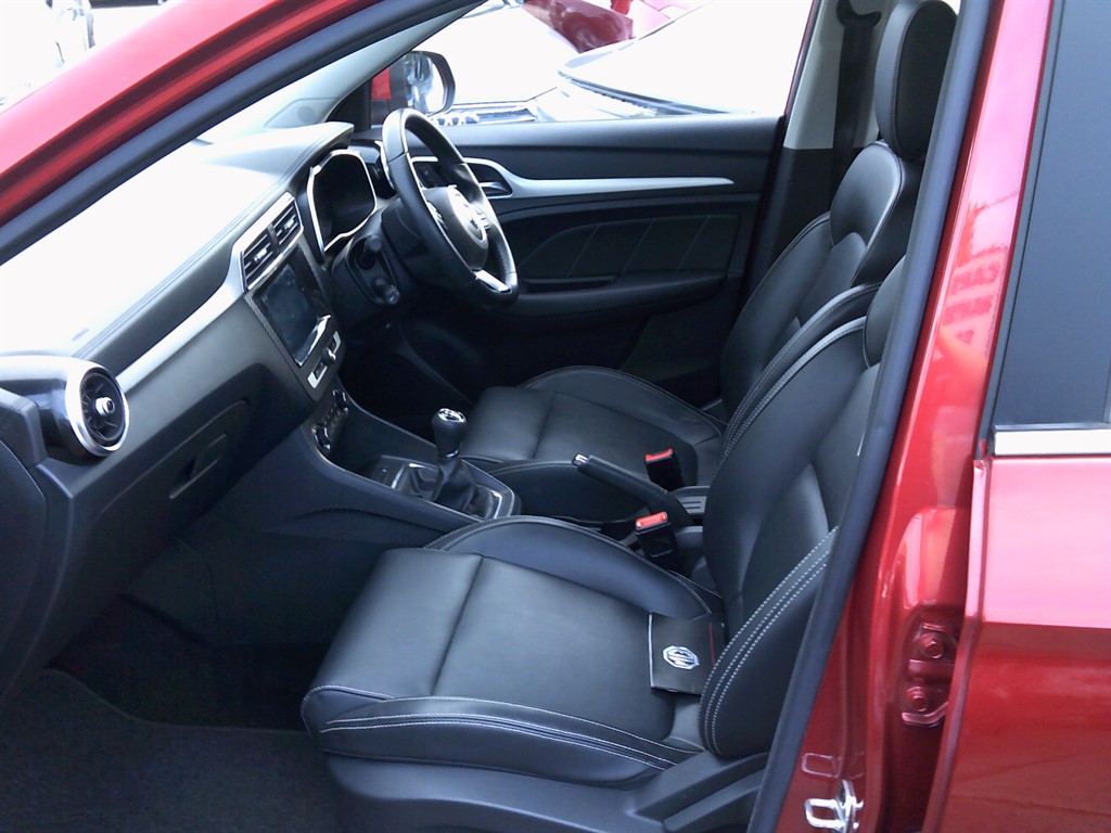 Used MG MG ZS 2020 for sale - 77378142: Photo 7