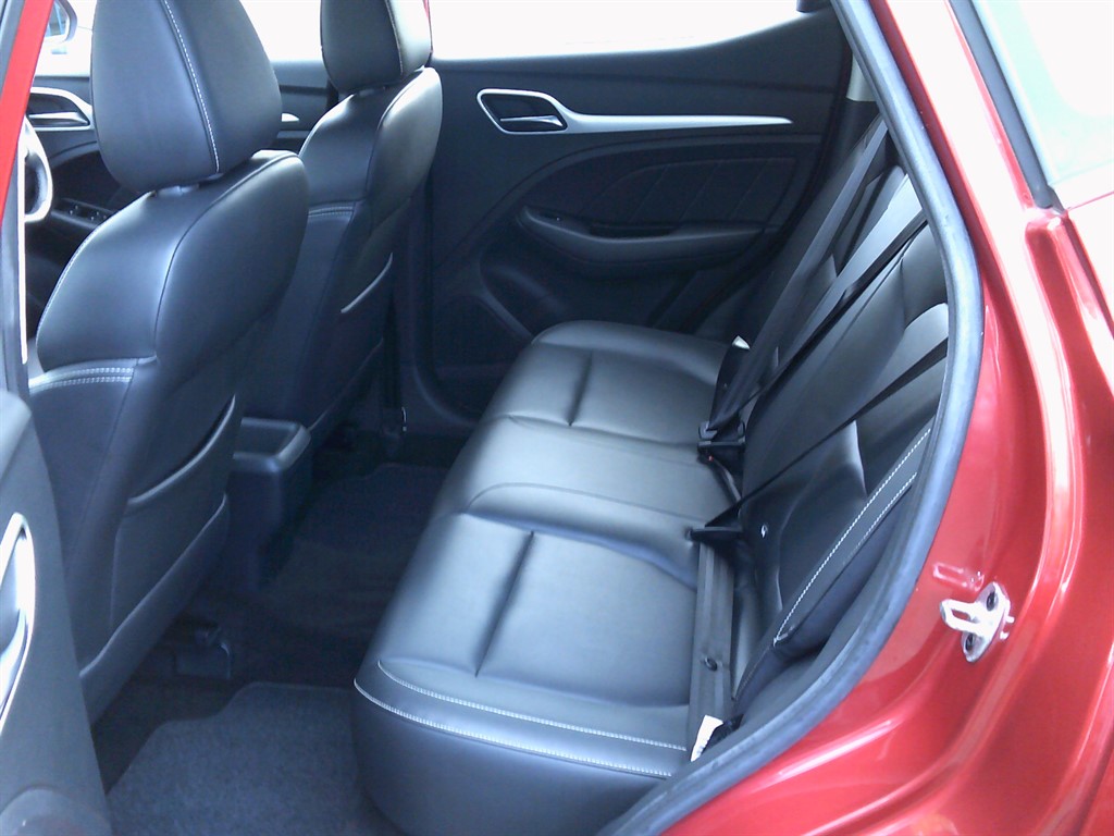 Used MG MG ZS 2020 for sale - 77378142: Photo 8