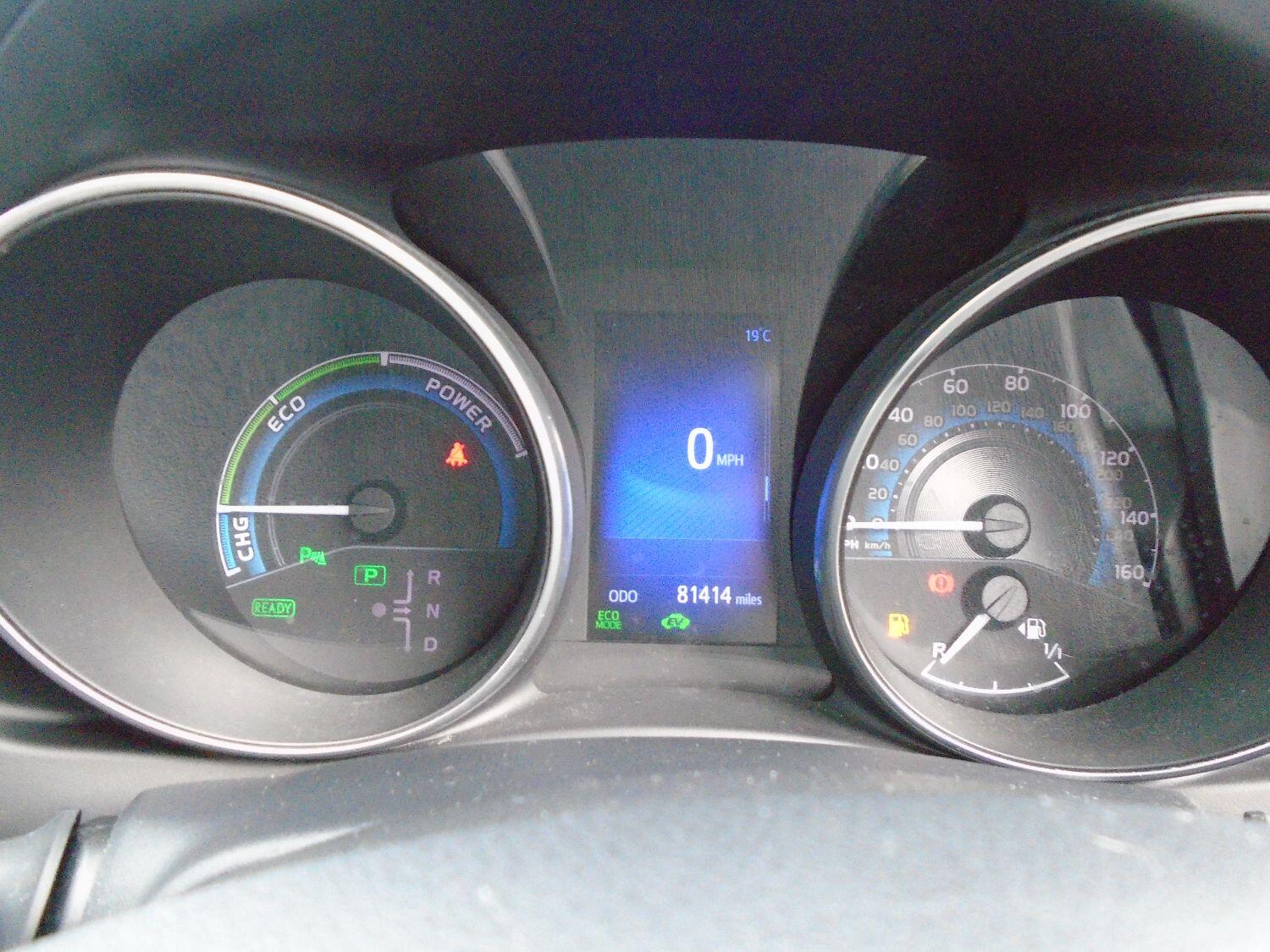 Used Toyota Auris 2017 for sale - 76793751: Photo 13