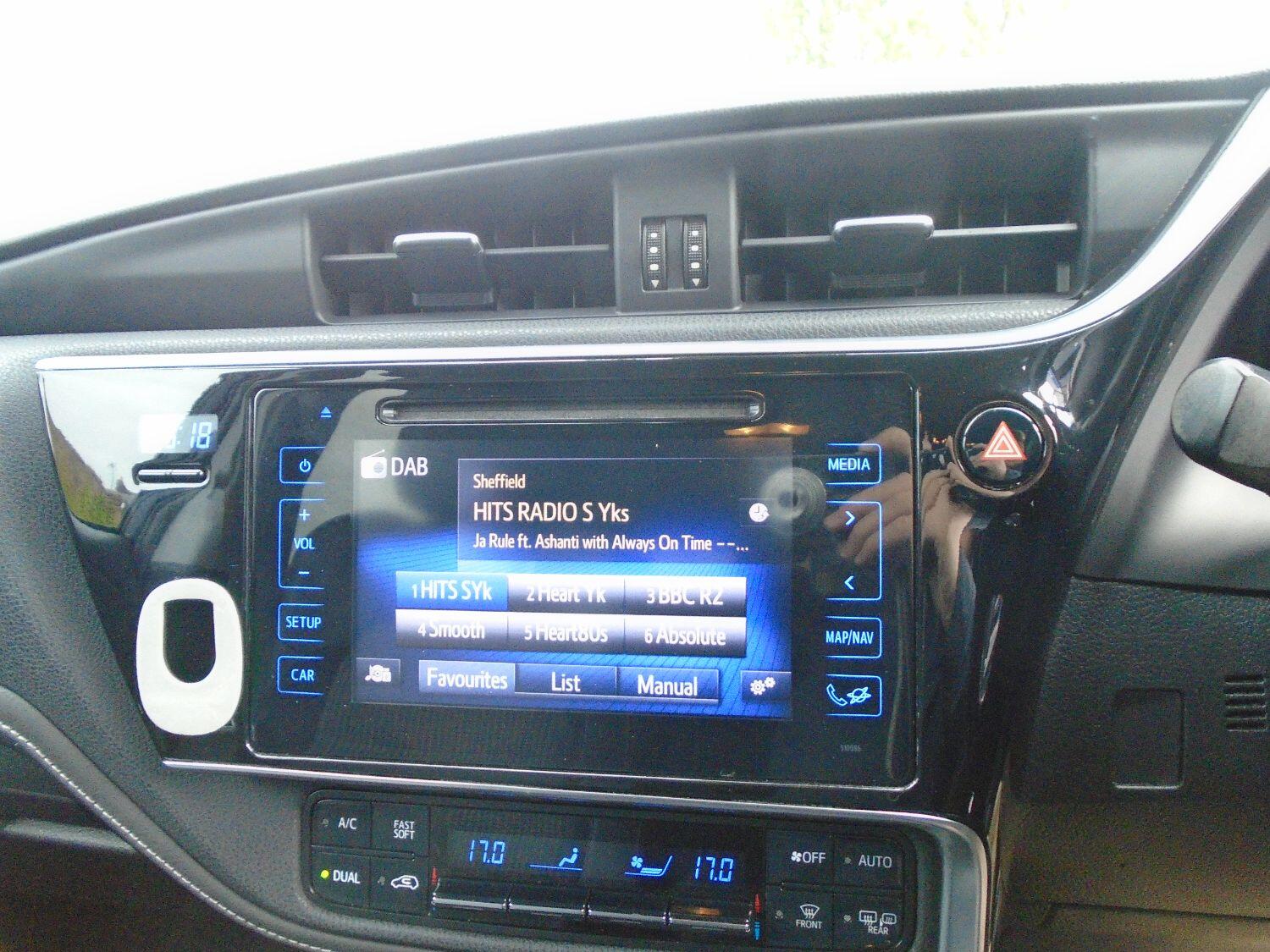 Used Toyota Auris 2017 for sale - 76793751: Photo 15