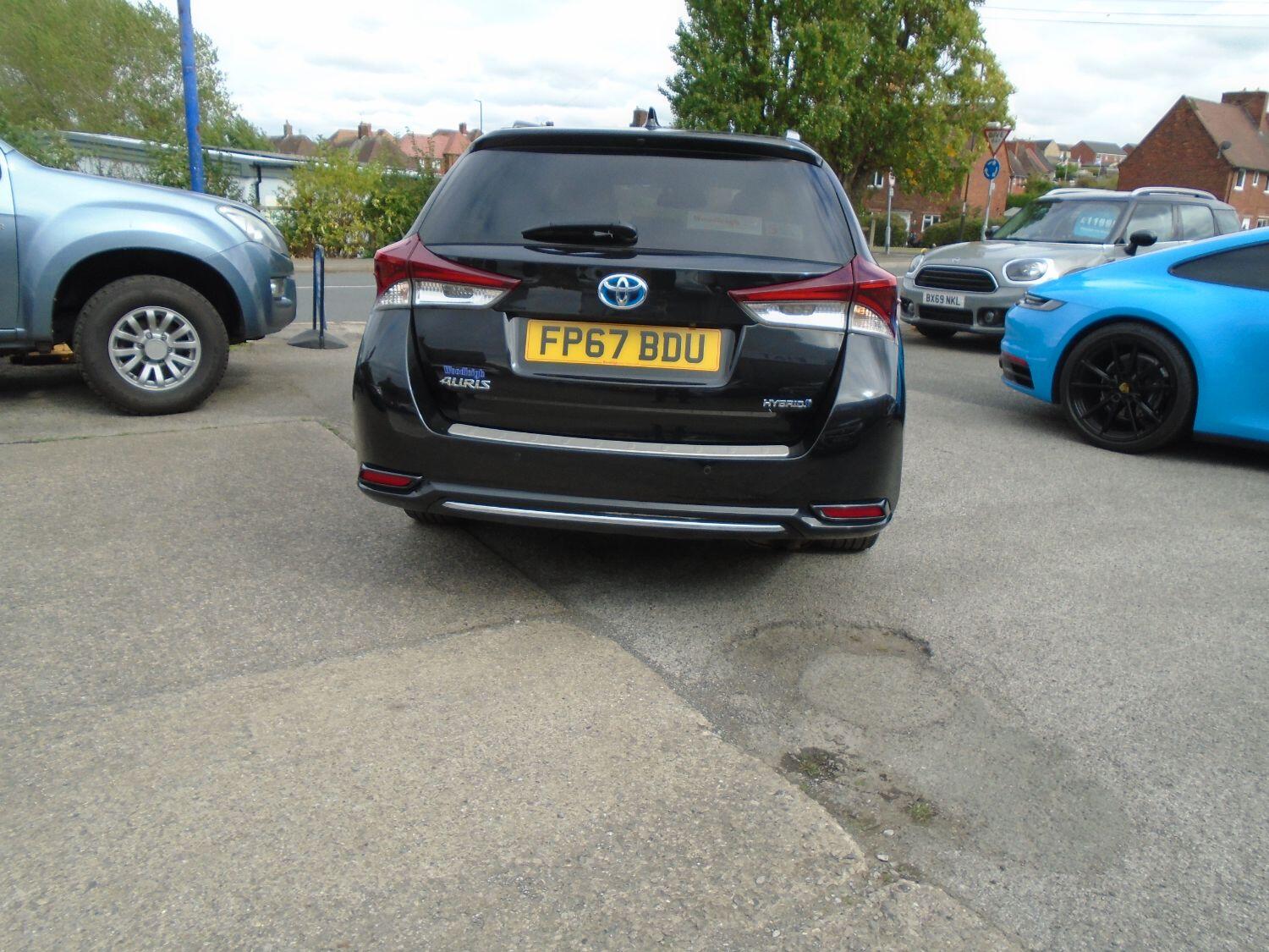 Used Toyota Auris 2017 for sale - 76793751: Photo 6