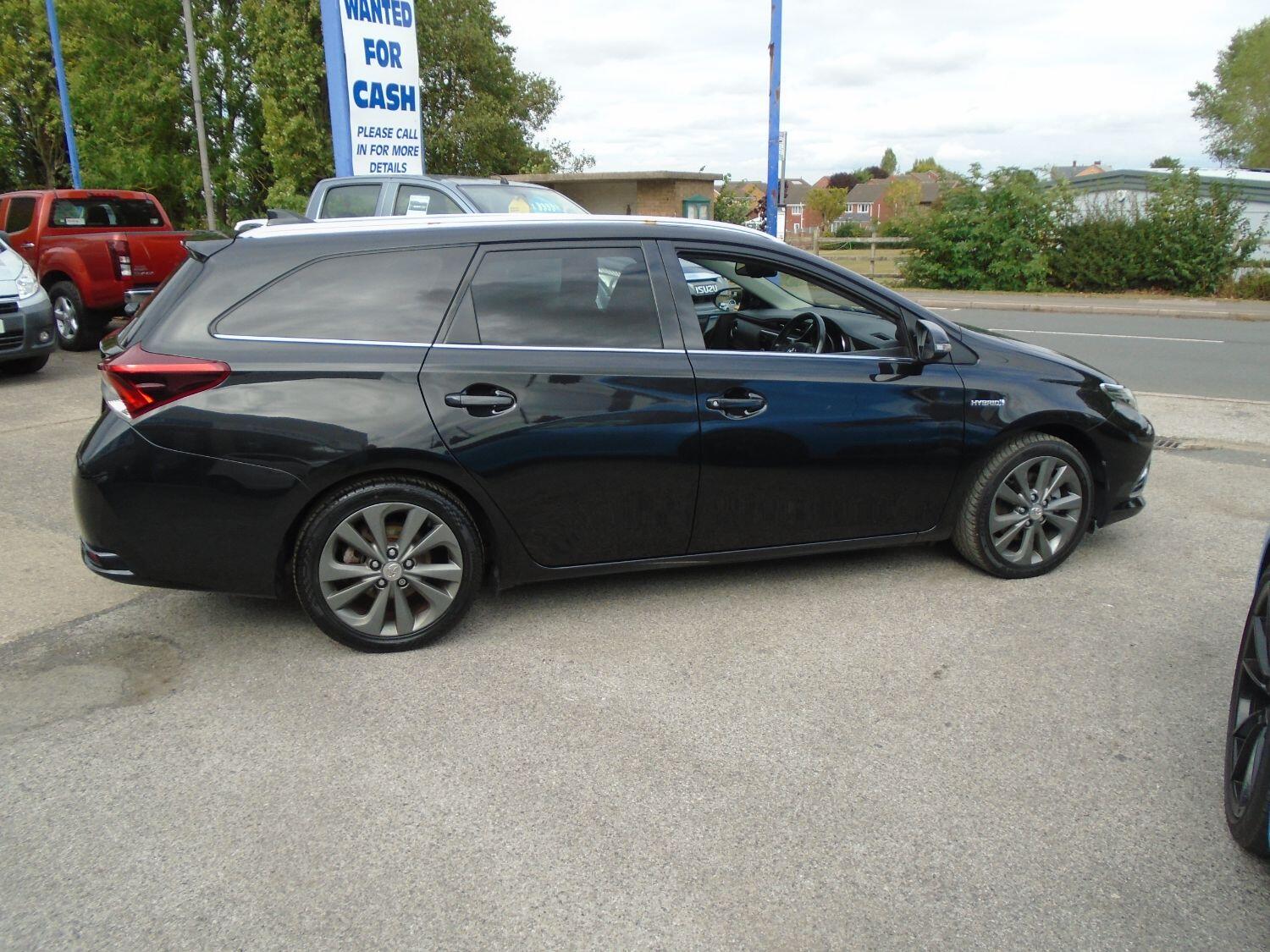 Used Toyota Auris 2017 for sale - 76793751: Photo 7