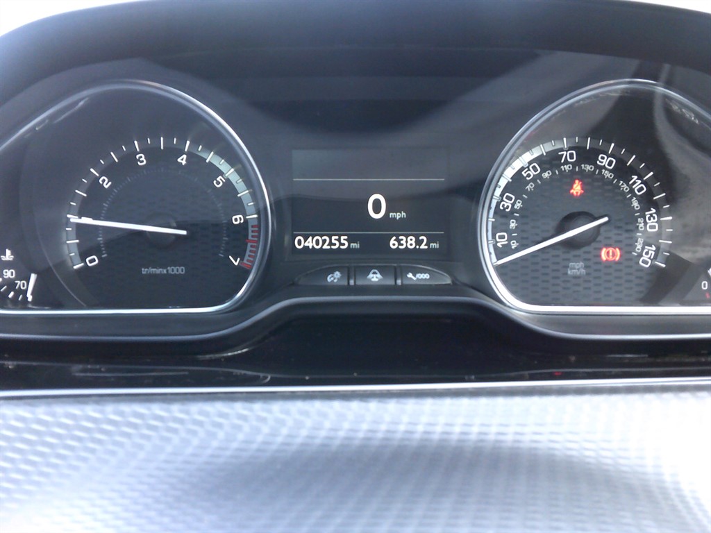 Used Peugeot 2008 2019 for sale - 77378146: Photo 13