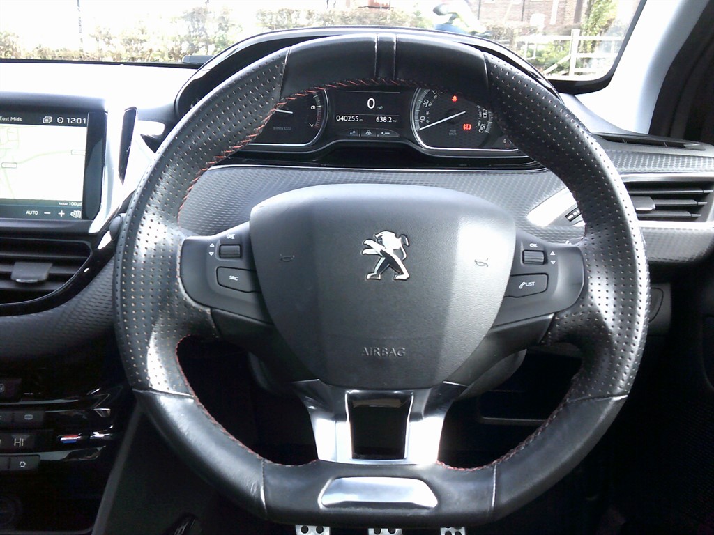 Used Peugeot 2008 2019 for sale - 77378146: Photo 14