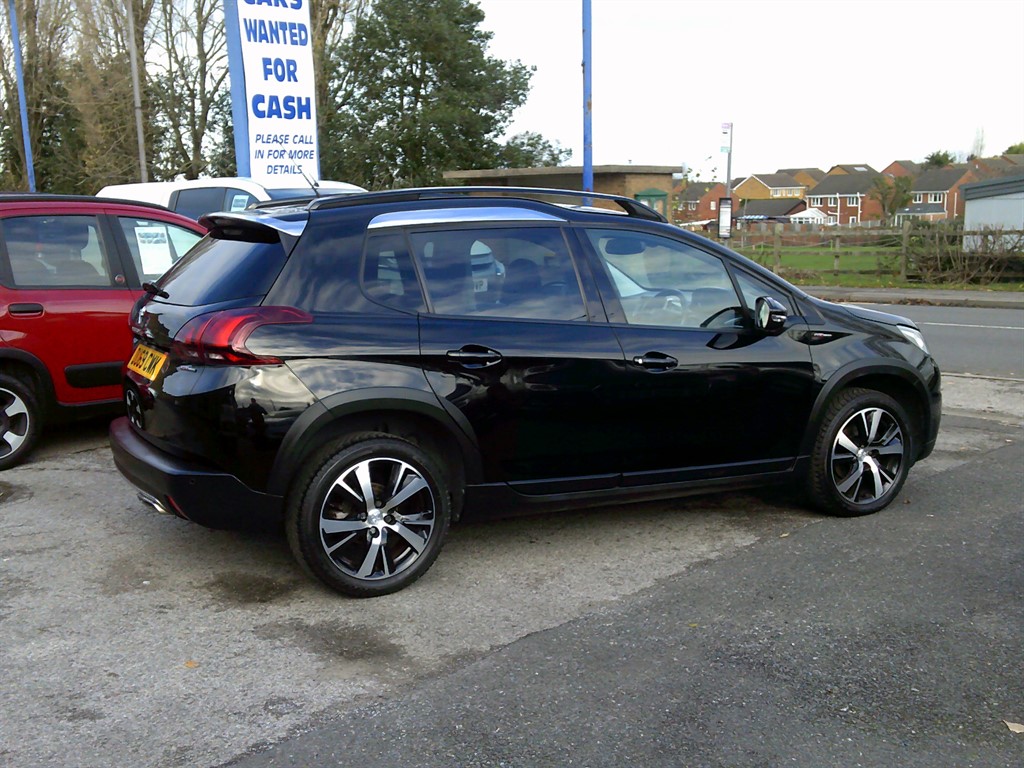Used Peugeot 2008 2019 for sale - 77378146: Photo 6