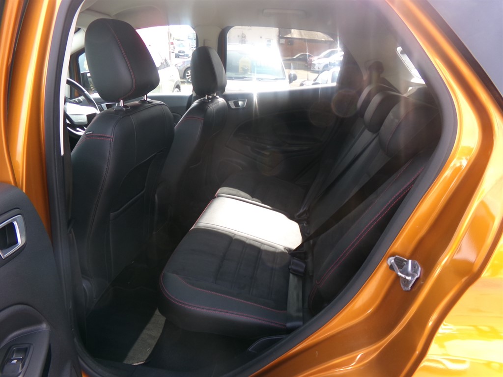 Used Ford Ecosport 2018 for sale - 78199245: Photo 16