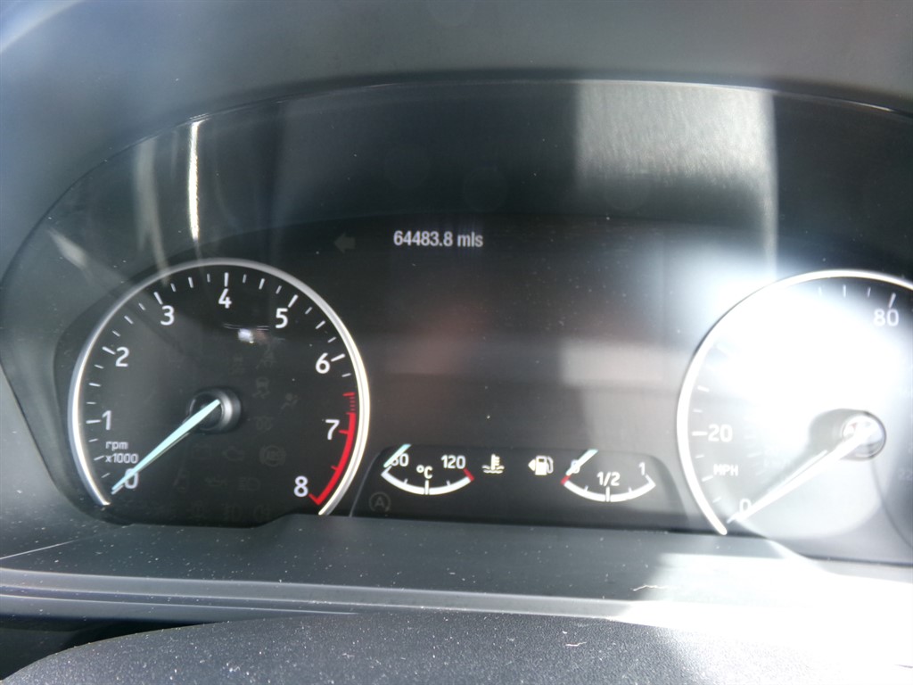 Used Ford Ecosport 2018 for sale - 78199245: Photo 21