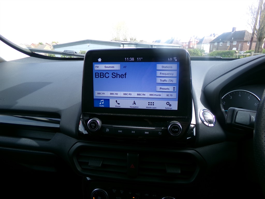 Used Ford Ecosport 2018 for sale - 78199245: Photo 22