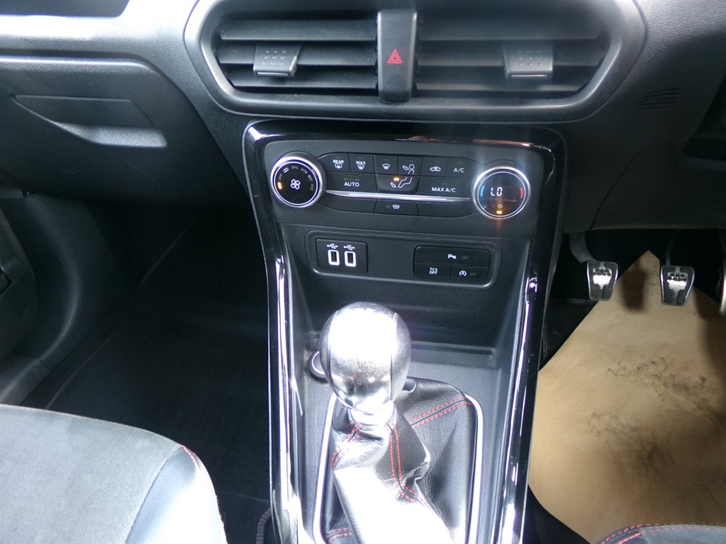 Used Ford Ecosport 2018 for sale - 78199245: Photo 23