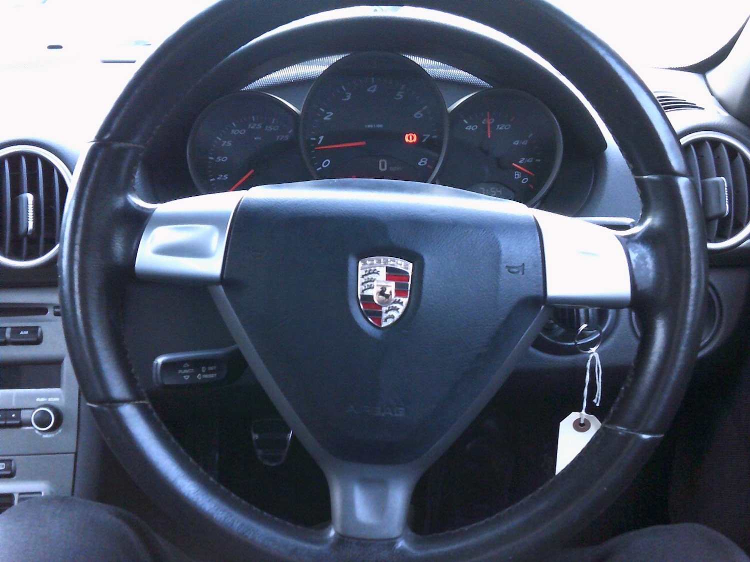 Used Porsche Boxster 2006 for sale - 76910998: Photo 11