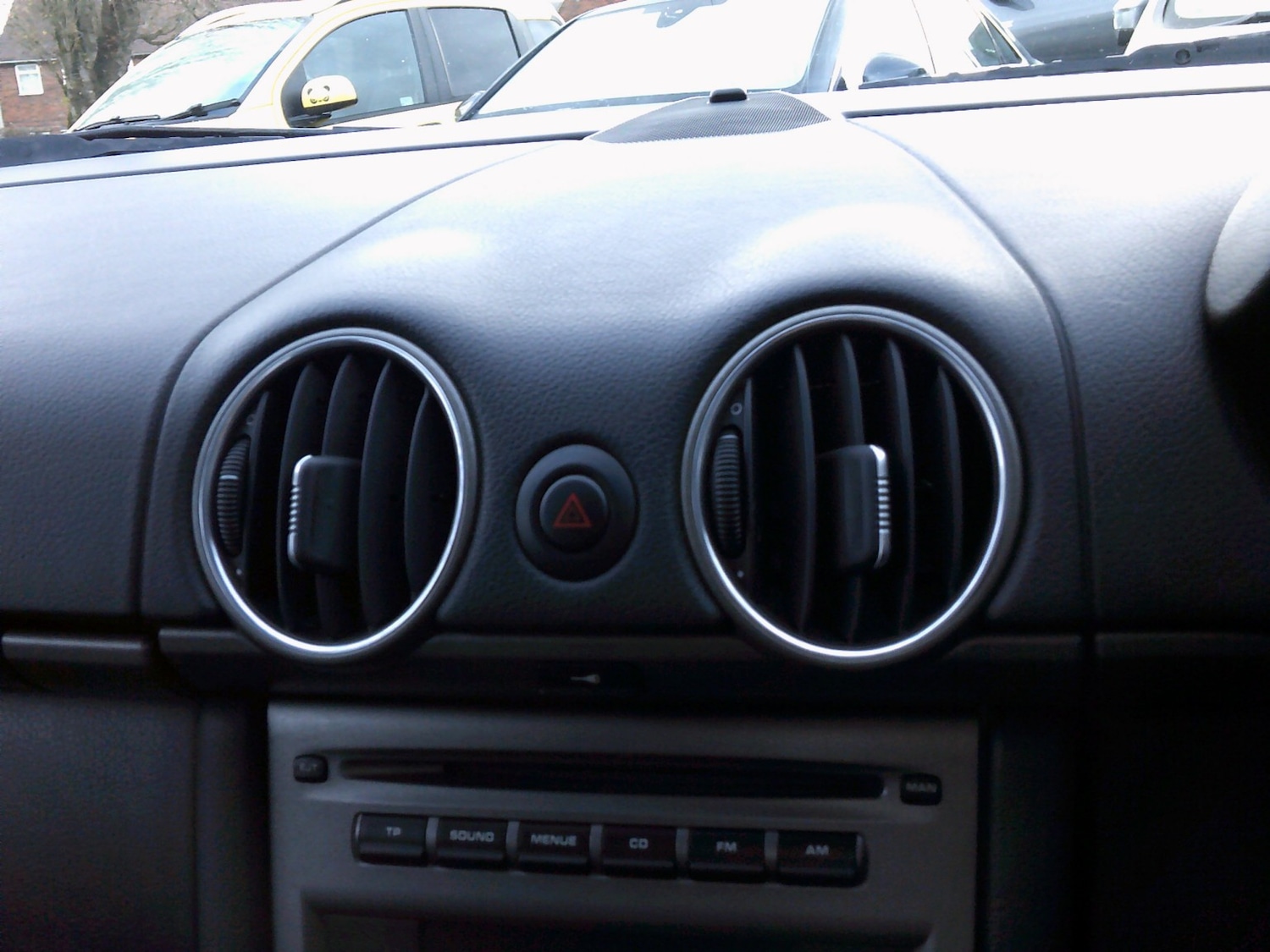 Used Porsche Boxster 2006 for sale - 76910998: Photo 13