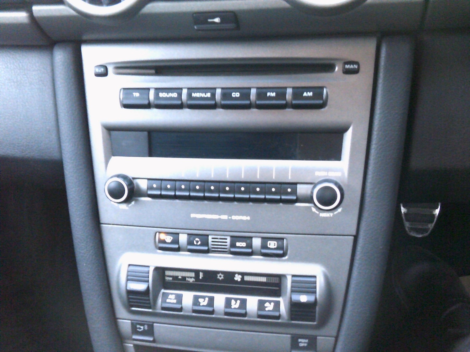 Used Porsche Boxster 2006 for sale - 76910998: Photo 14