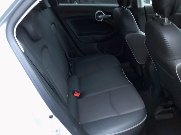 Used Fiat 500X 2016 for sale - 76082608: Photo 11
