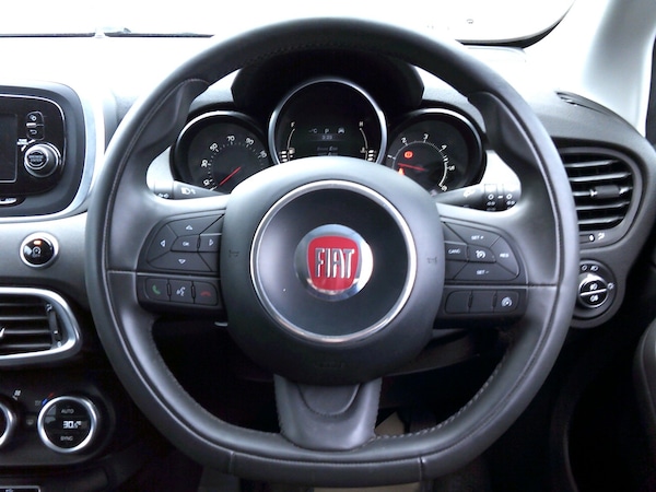 Used Fiat 500X 2016 for sale - 76082608: Photo 12
