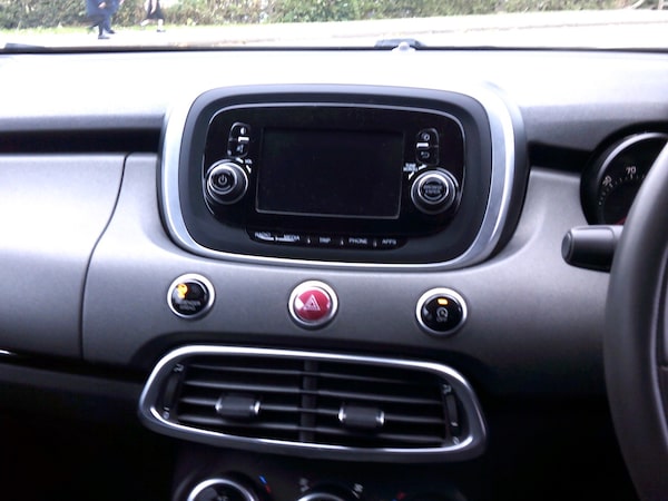 Used Fiat 500X 2016 for sale - 76082608: Photo 14
