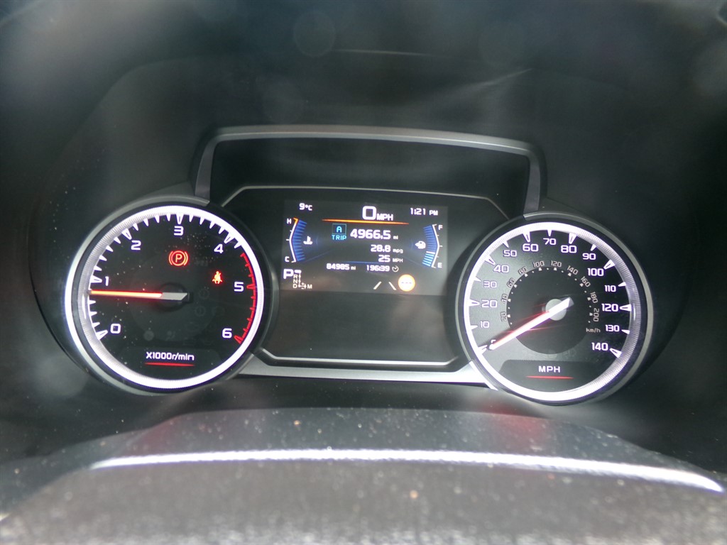 Used Isuzu D-Max 2021 for sale - 77965546: Photo 12