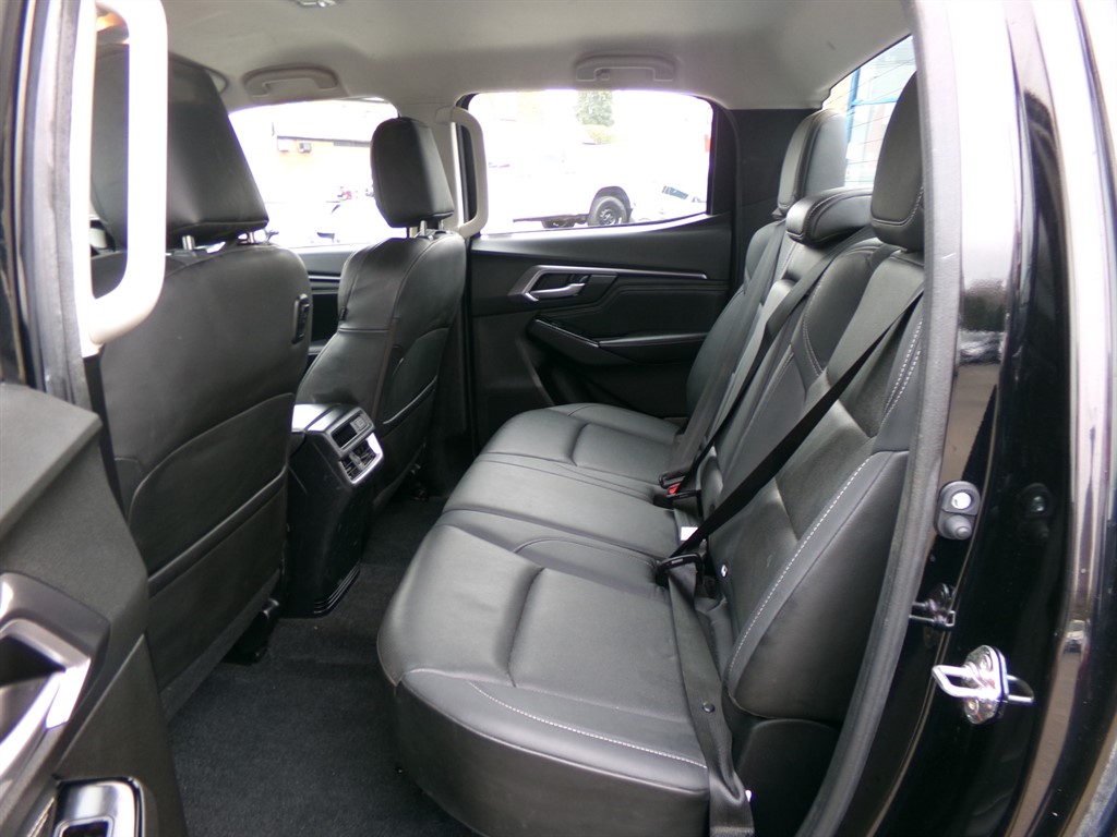 Used Isuzu D-Max 2021 for sale - 77965546: Photo 8