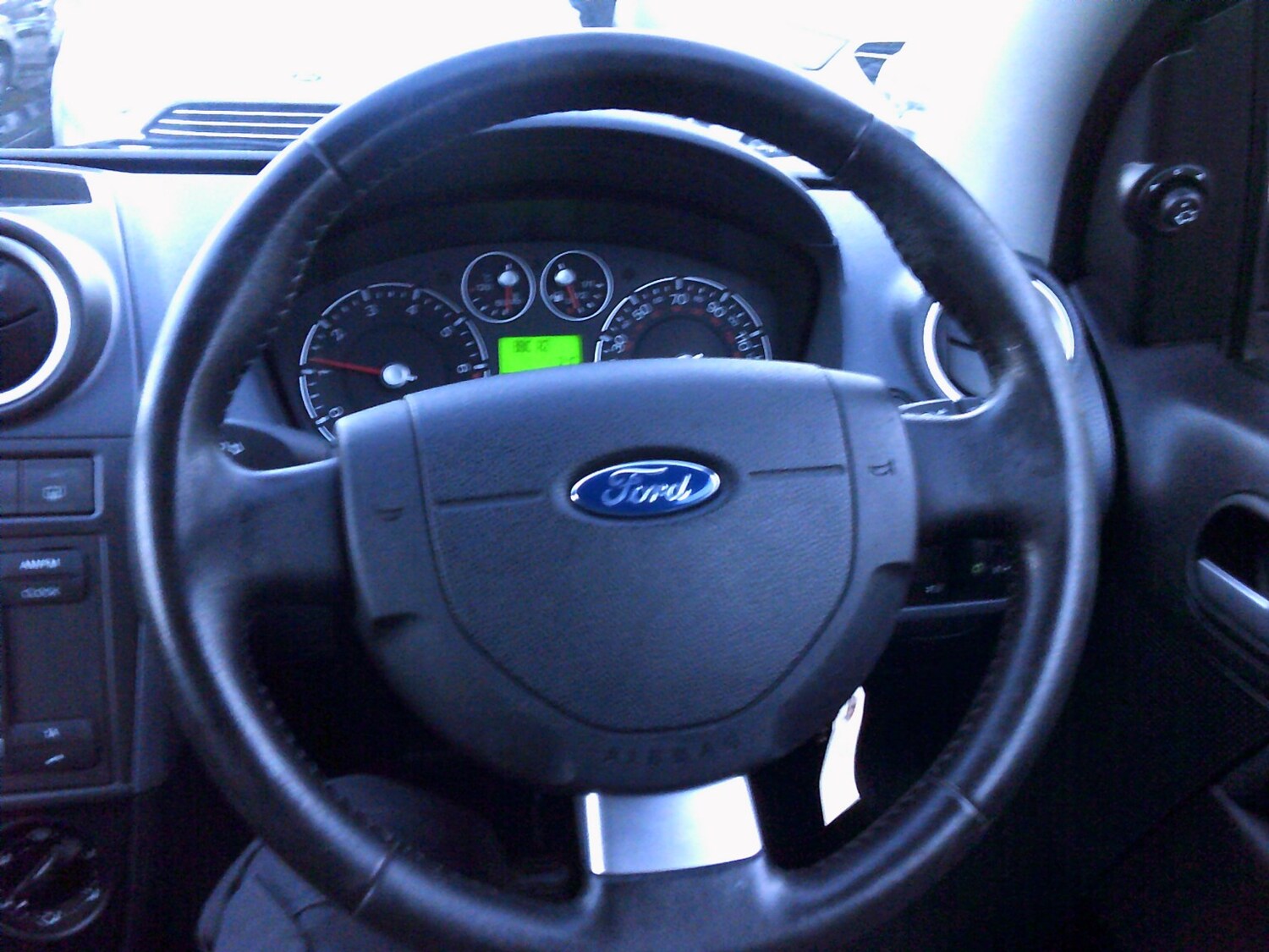 Used Ford Fiesta 2006 for sale - 76785034: Photo 10