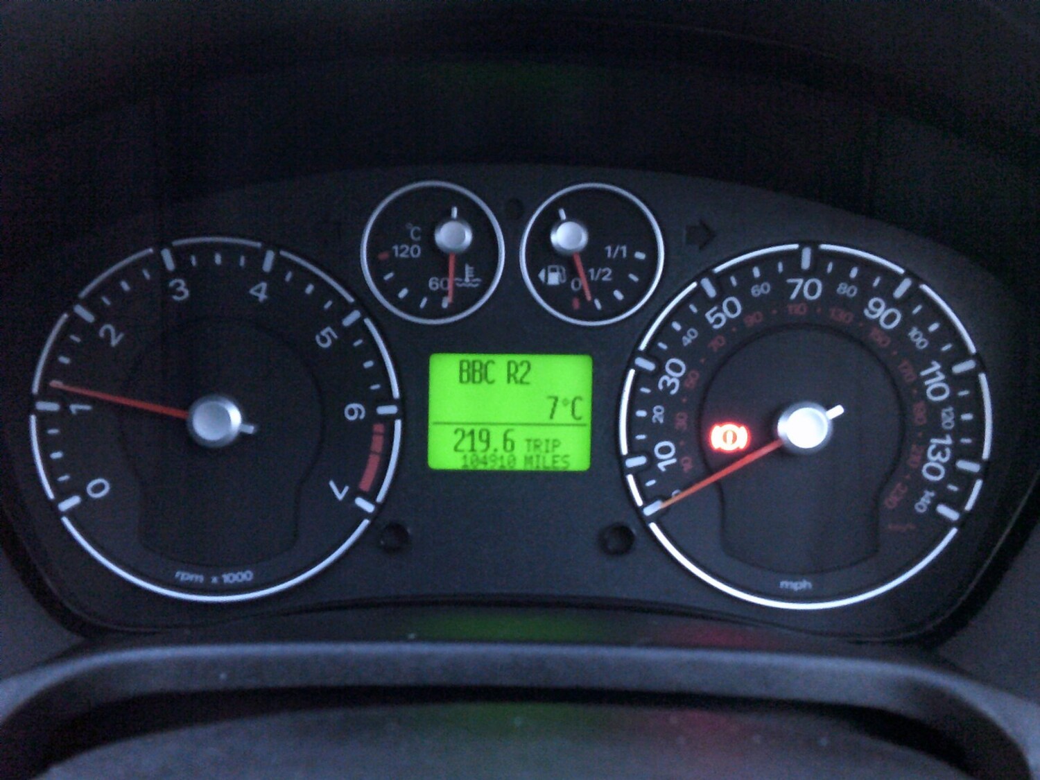 Used Ford Fiesta 2006 for sale - 76785034: Photo 11