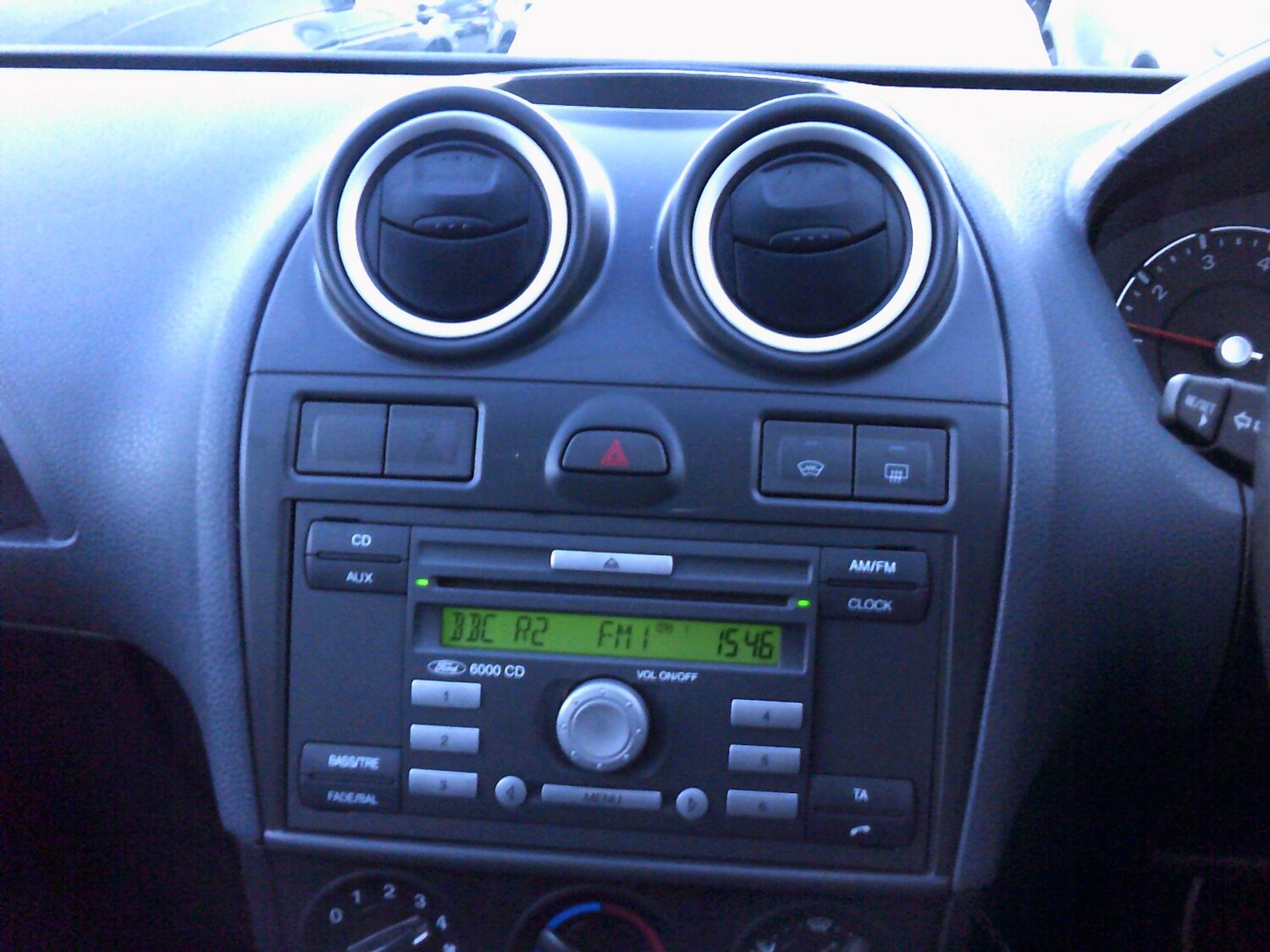 Used Ford Fiesta 2006 for sale - 76785034: Photo 12