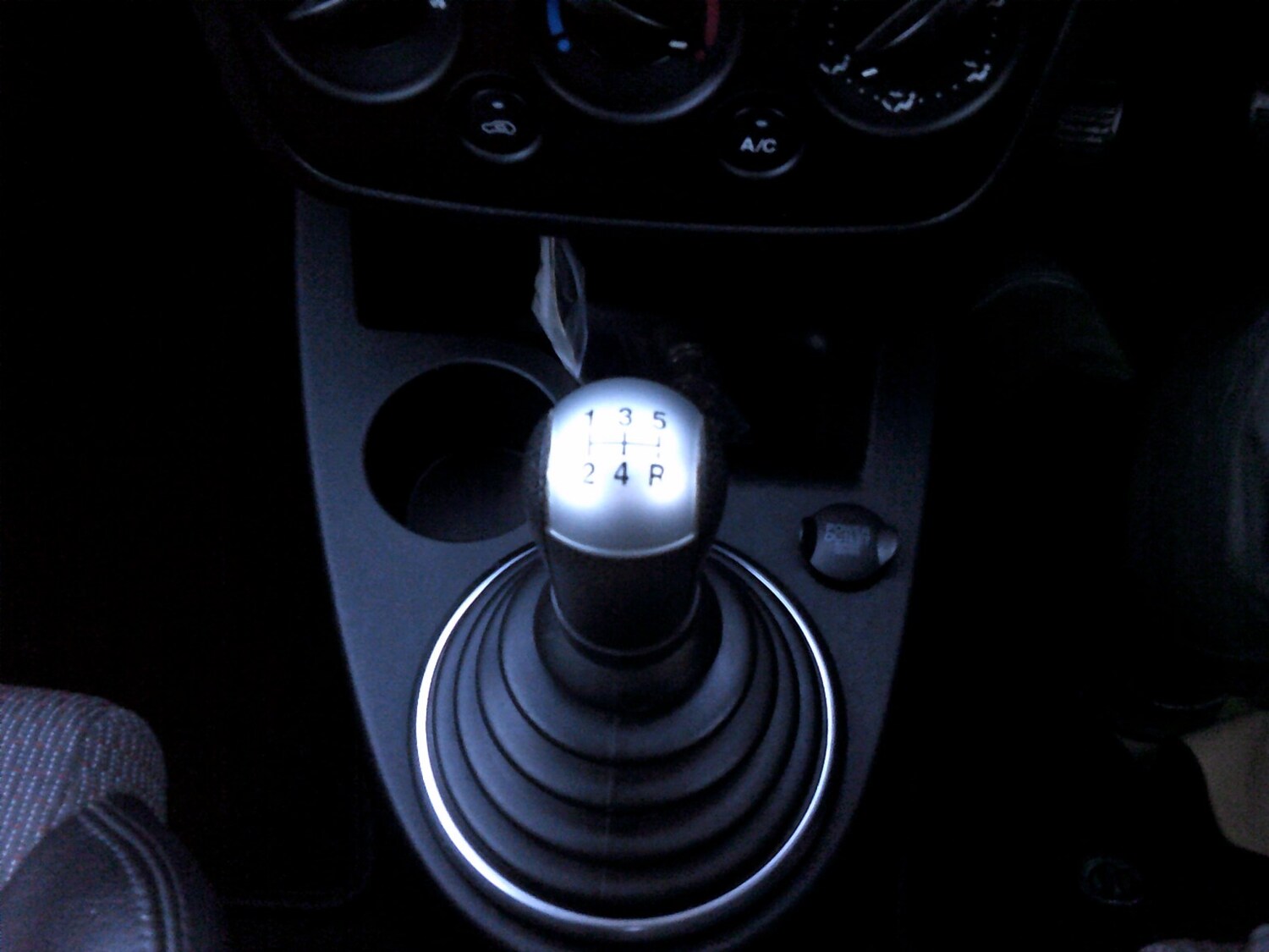 Used Ford Fiesta 2006 for sale - 76785034: Photo 13