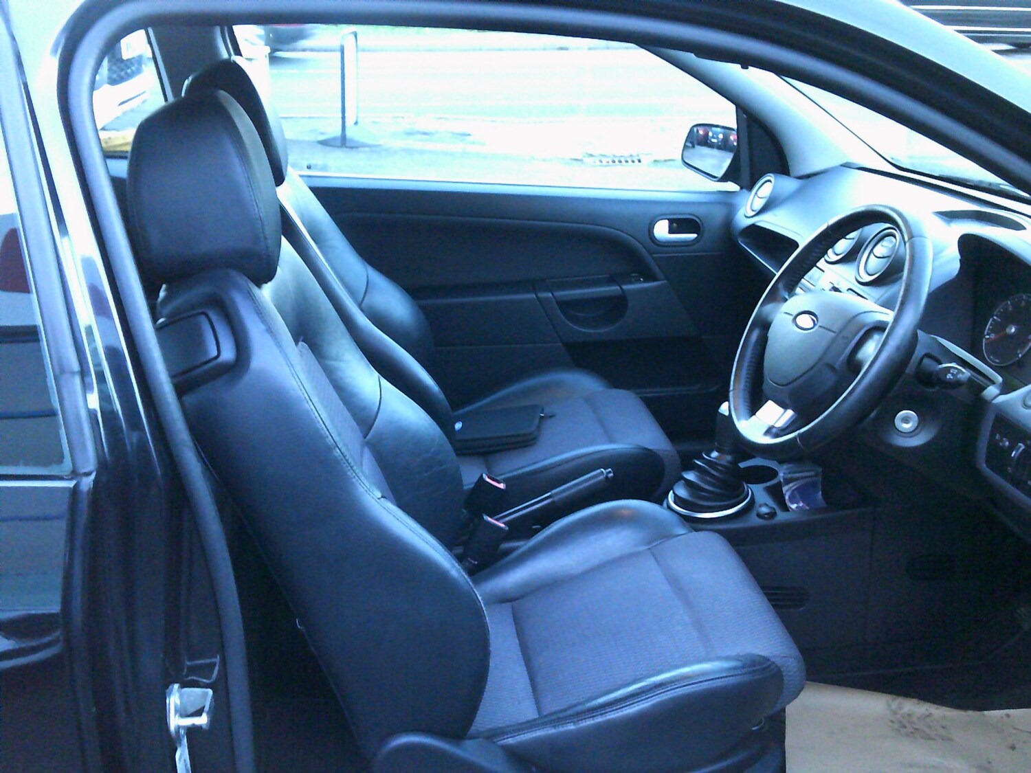 Used Ford Fiesta 2006 for sale - 76785034: Photo 6