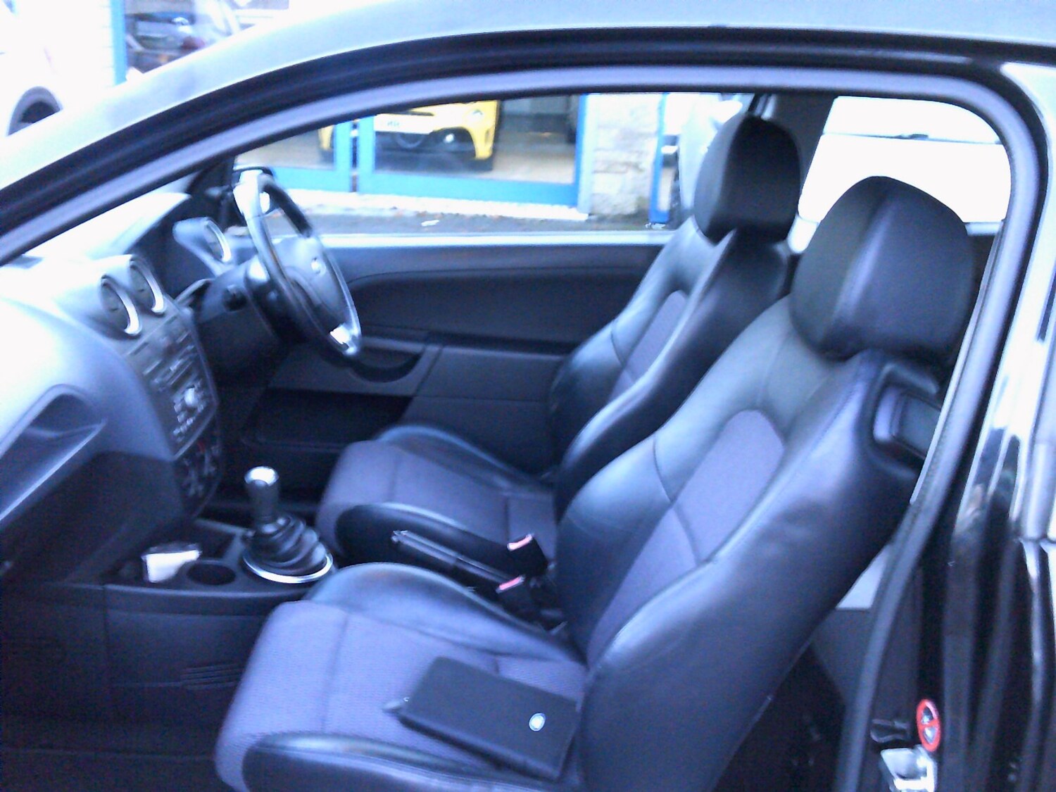 Used Ford Fiesta 2006 for sale - 76785034: Photo 7
