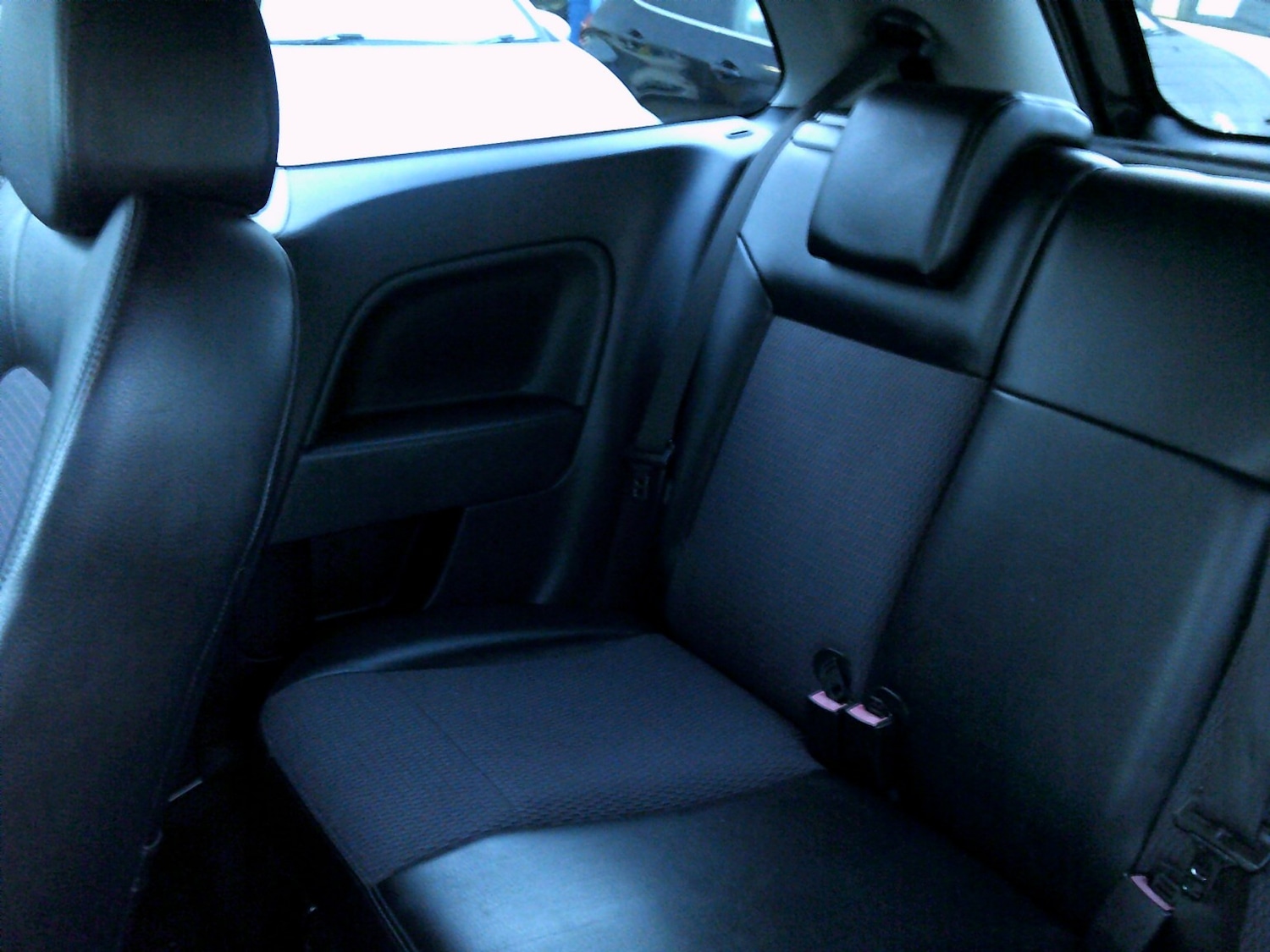 Used Ford Fiesta 2006 for sale - 76785034: Photo 8