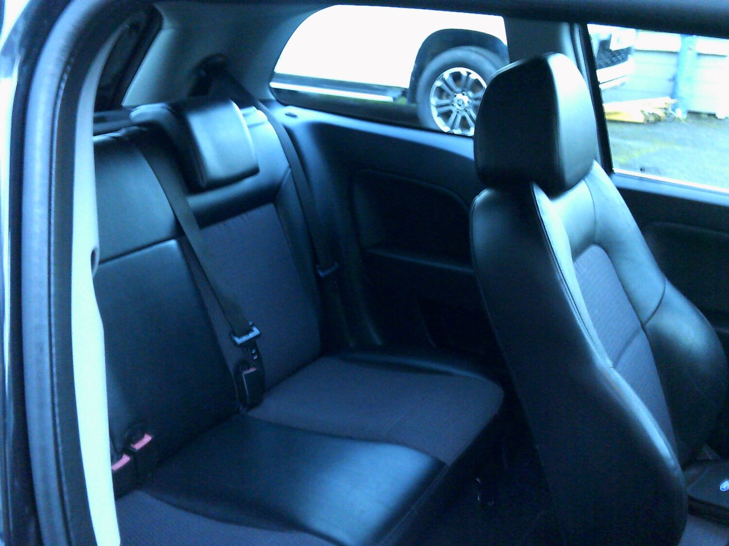 Used Ford Fiesta 2006 for sale - 76785034: Photo 9