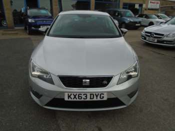 Used SEAT Leon 2013 for sale - 75325619: Photo