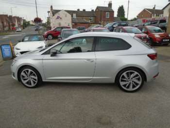 Used SEAT Leon 2013 for sale - 75325619: Photo