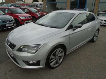 Used SEAT Leon 2013 for sale - 75325619: Photo