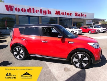 Used Kia Soul 2015 for sale - 78442545: Photo