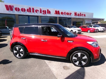 Used Kia Soul 2015 for sale - 78442545: Photo