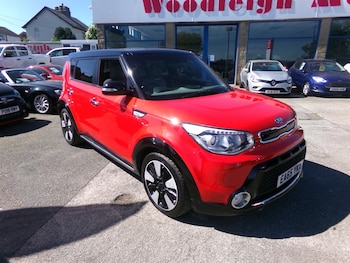Used Kia Soul 2015 for sale - 78442545: Photo