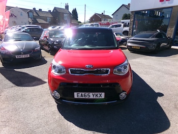 Used Kia Soul 2015 for sale - 78442545: Photo